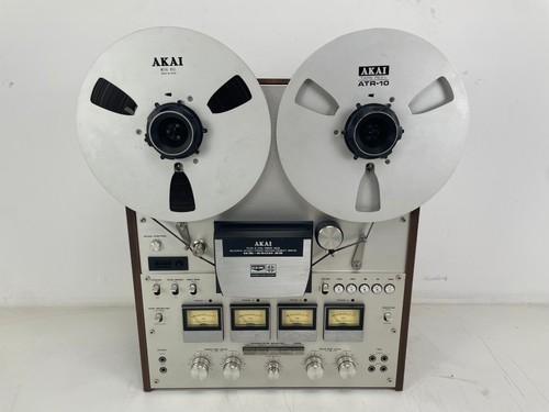 Akai 630dd reel - akai, reel-to-reel