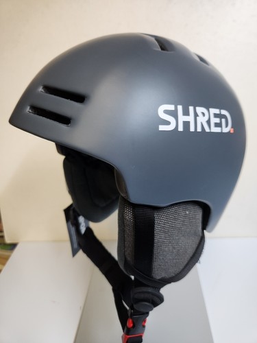 Casco shred sci snowboard slam - sci,