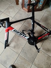 telaio bici da corsa in