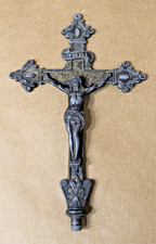 Antico Crocifisso in