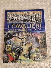 I Cavalieri della Tavola