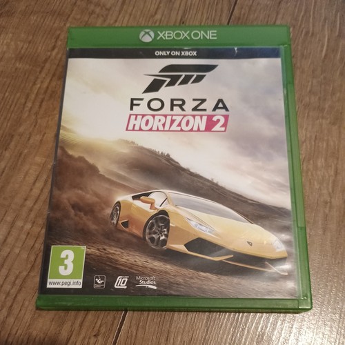 Forza horizon microsoft - forza,