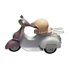 Monopattino Vespa Our