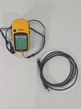 Garmin eTrex Venture HC Giallo