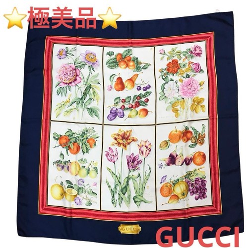 Bellissima sciarpa gucci - bellissima,