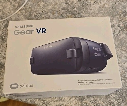 Samsung gear come - vr,