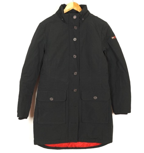 Giacca parka donna hilfiger - donna,