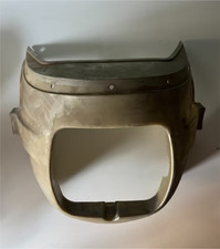 Maschera lampada Zündapp
