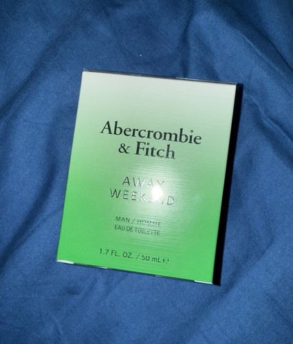 Profumo abercrombie weekend - abercrombie,