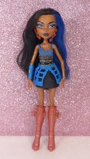 Monster high robecca steam - monster,
