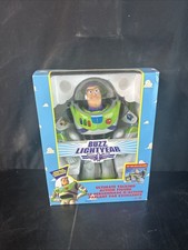 Toy story buzz lightyear - toy,