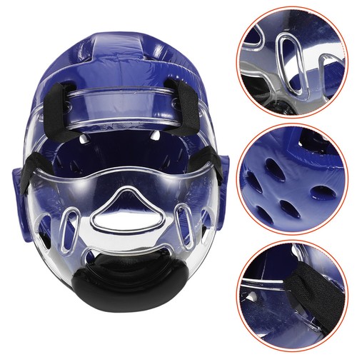 Set casco karate per - 1, di