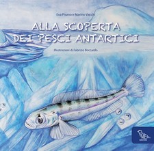 Alla scoperta dei pesci