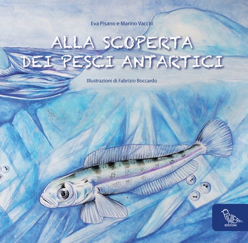 Alla scoperta dei pesci
