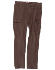 Napapijri Pantalone Cargo Uomo