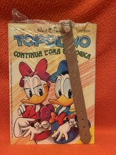 topolino blisterato  originale