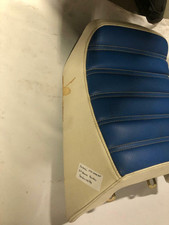 Sedile passeggero Suzuki GSX1100EF B5538