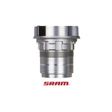 Corpo Ibis Freehub, mozzo con