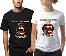 MGK T-Shirt Maglietta Lost