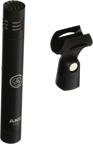 Akg perception p170 microfono - akg,