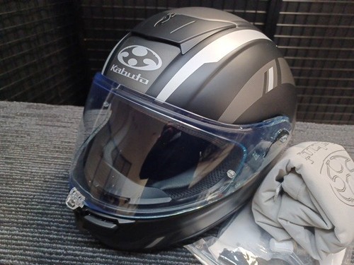 Casco ogk aero blade - aero, l