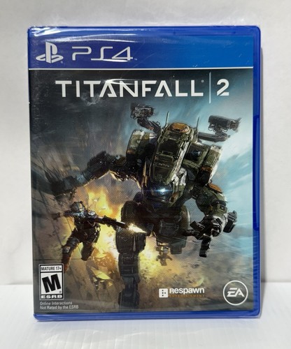 Titanfall sony playstation - (sony,