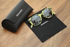 Dsquared2 D2 occhiali da sole - camouflage -