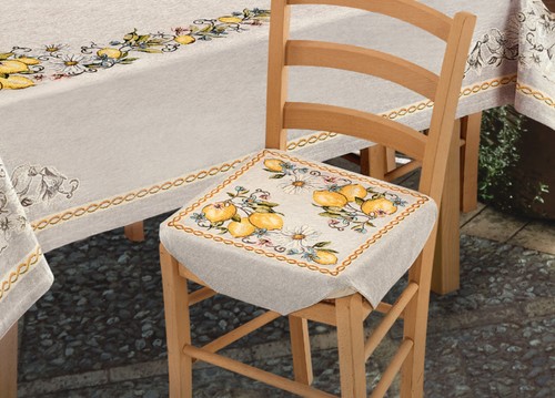 Copri sedia living cucina - copri,