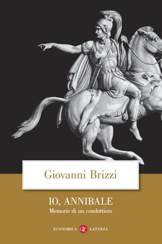 Annibale memorie di un - io,,