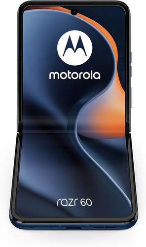 Motorola razr 256gb - motorola, come