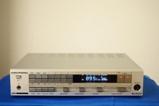 Grundig R30, tenuto benissimo