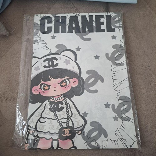 Chanel lifestyle collection - lifestyle,
