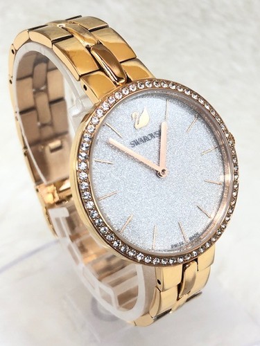 Swarovski cosmopolitan rose - cosmopolitan,