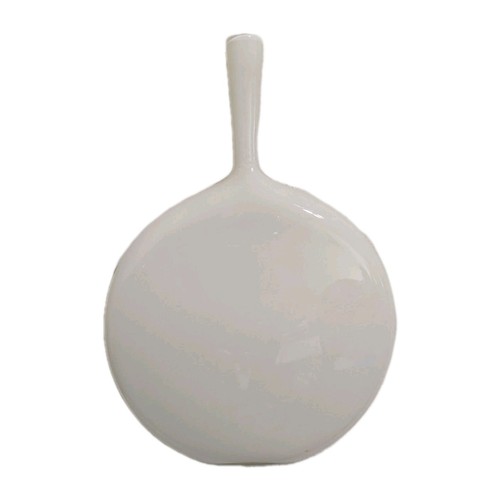 Vaso vetro john - vaso,