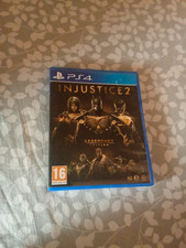 Injustice 2 Legendary Edition