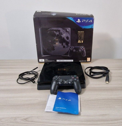 Console sony play - play, station