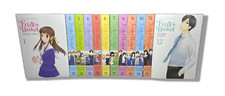 Fruits Basket Collector's