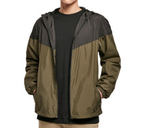 Giacca a vento uomo giacca a