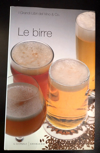 Birre grandi libri - libri, del