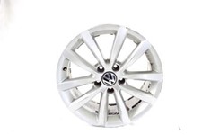 3AA601025C CERCHIO IN LEGA DA 17 POLLICI 5 FORI 7.5JX17H2 ET 47 VOLKSWAGEN PASSA