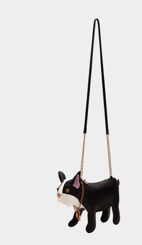 Borsa tracolla betsey - borsa,