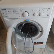 Lavatrice Indesit ECW 61051