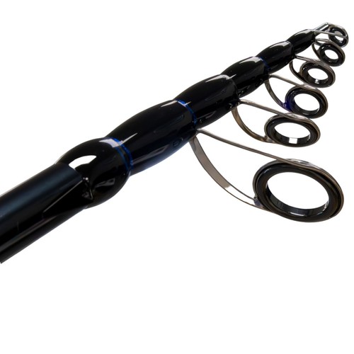 Serie canna spinning - da,