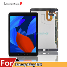 9,7" per Samsung Galaxy Tab S3 SM-T820 /T825 display LCD touch screen digitalizzatore