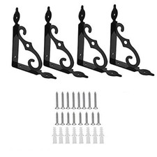 TANCUDER 4 Pcs Staffe per