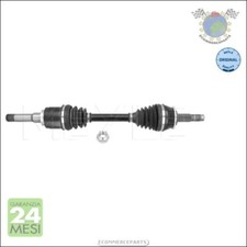 Semiasse Meyle Anteriore Sx