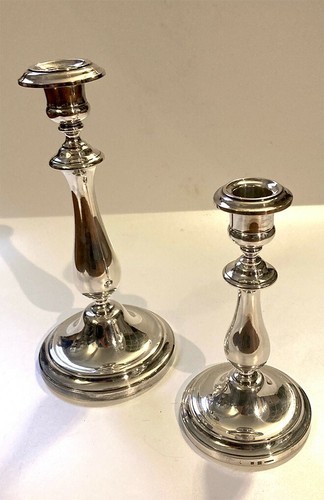Christofle coppia - christofle, di