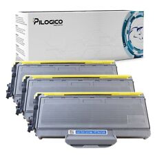 3 TONER TN-2120 PER BROTHile