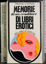 Memorie venditore di - venditore,