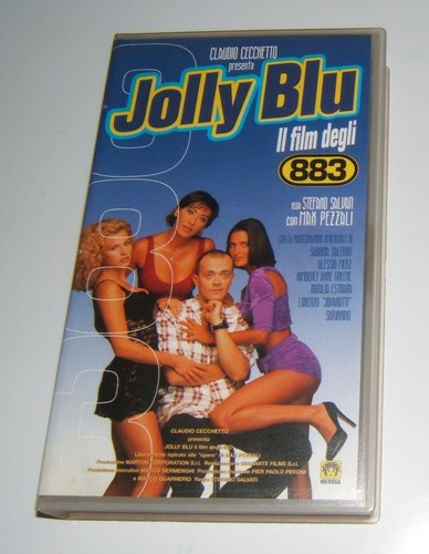 Jolly blu film - film, 883
